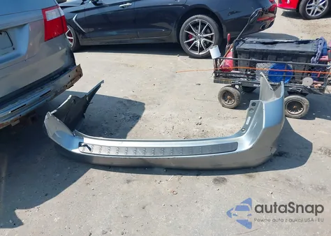 2006 Honda Odyssey Ex-L из США, поврежденный, VIN 5FNRL38746B051464